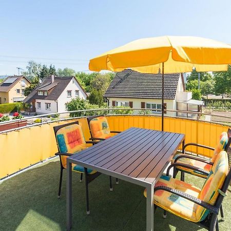 2 Zimmer Ferienwohnung Baur Nr 1 Salem  Εξωτερικό φωτογραφία