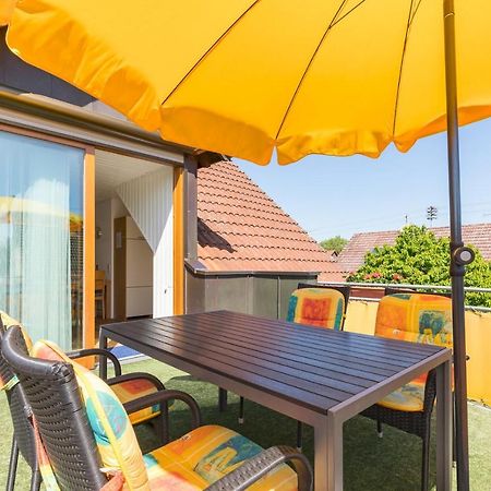 2 Zimmer Ferienwohnung Baur Nr 1 Salem  Εξωτερικό φωτογραφία
