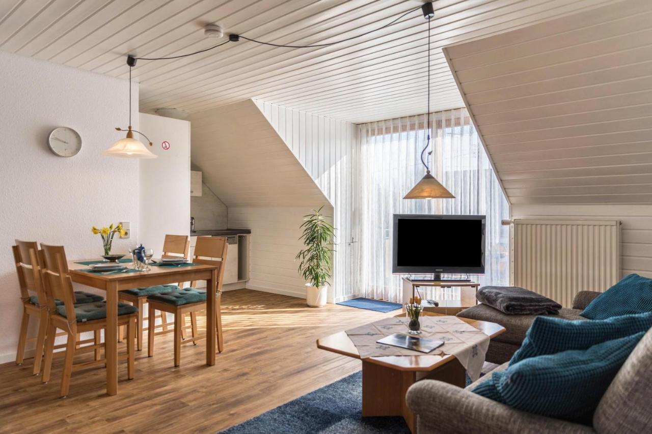 2 Zimmer Ferienwohnung Baur Nr 1 Salem  Εξωτερικό φωτογραφία