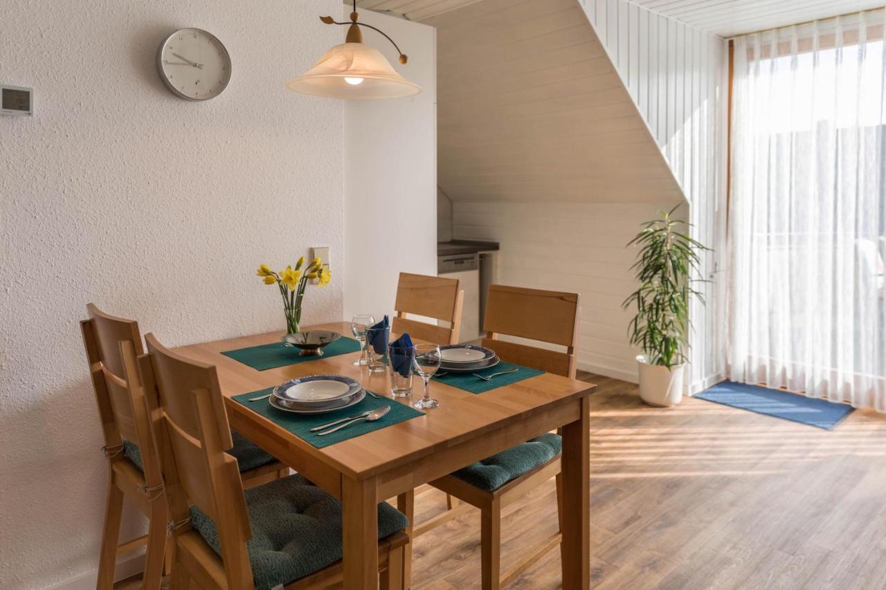 2 Zimmer Ferienwohnung Baur Nr 1 Salem  Εξωτερικό φωτογραφία