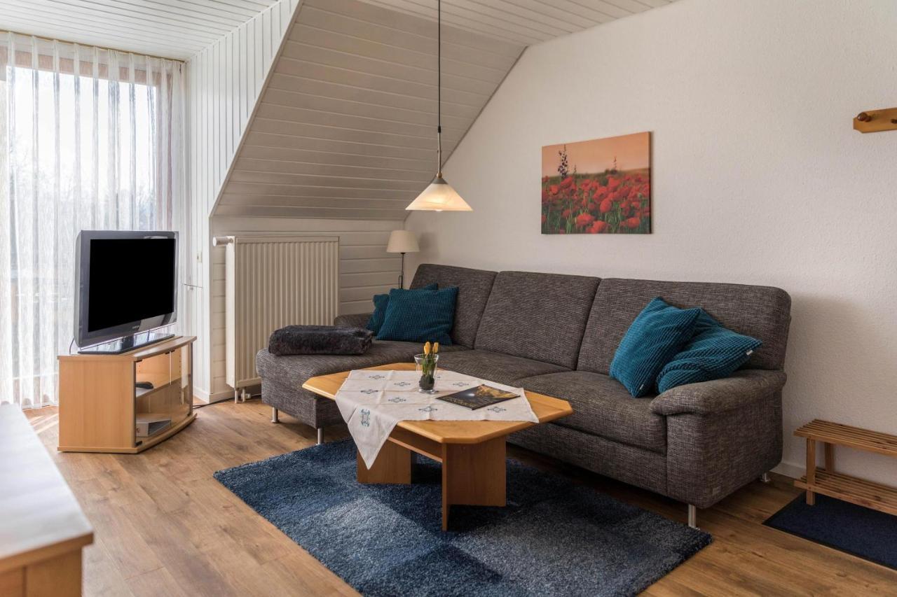 2 Zimmer Ferienwohnung Baur Nr 1 Salem  Εξωτερικό φωτογραφία