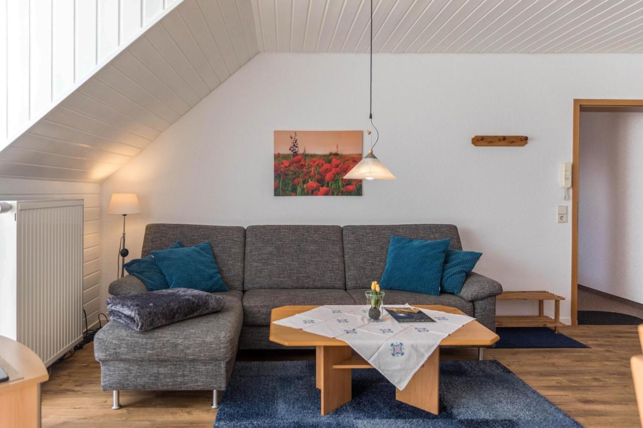 2 Zimmer Ferienwohnung Baur Nr 1 Salem  Εξωτερικό φωτογραφία