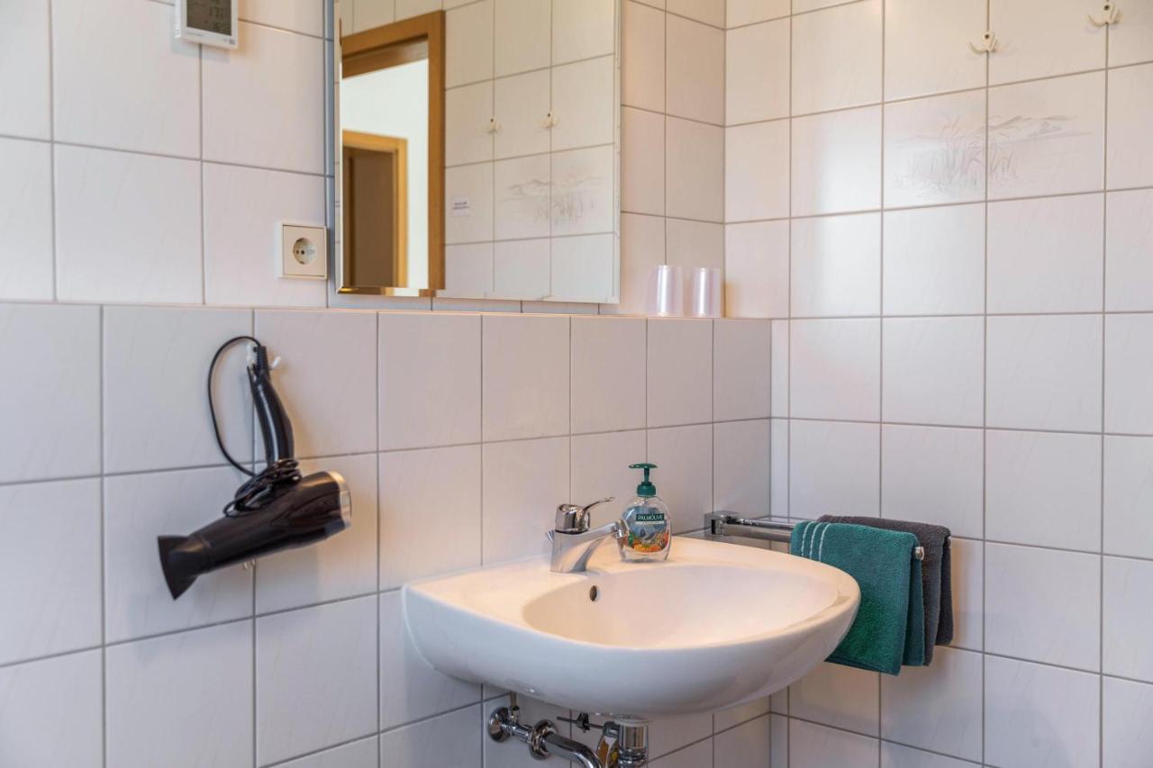 2 Zimmer Ferienwohnung Baur Nr 1 Salem  Εξωτερικό φωτογραφία