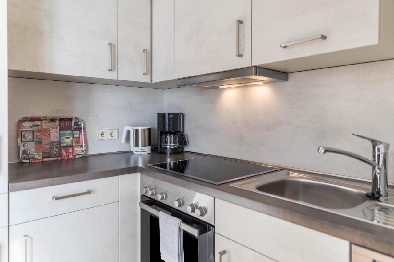 2 Zimmer Ferienwohnung Baur Nr 1 Salem  Εξωτερικό φωτογραφία