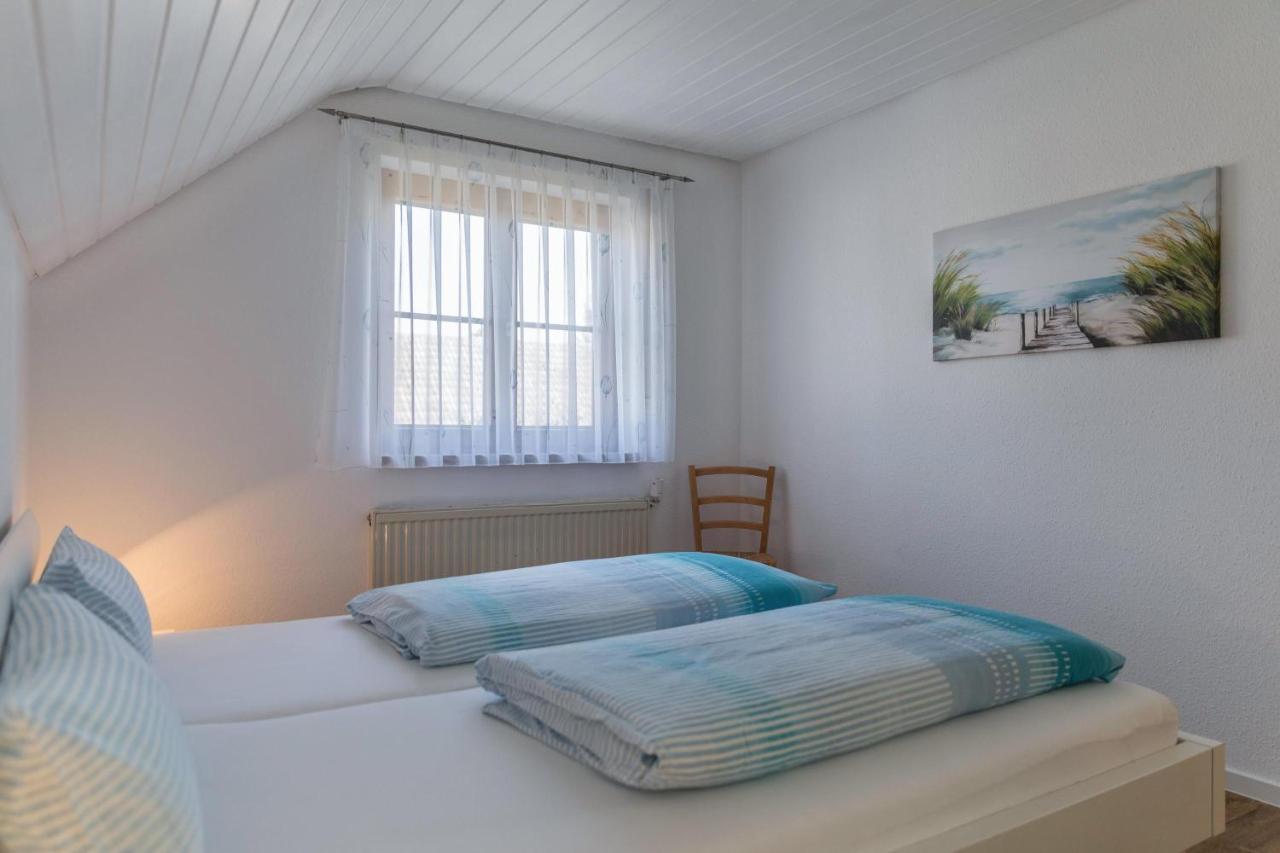 2 Zimmer Ferienwohnung Baur Nr 1 Salem  Εξωτερικό φωτογραφία